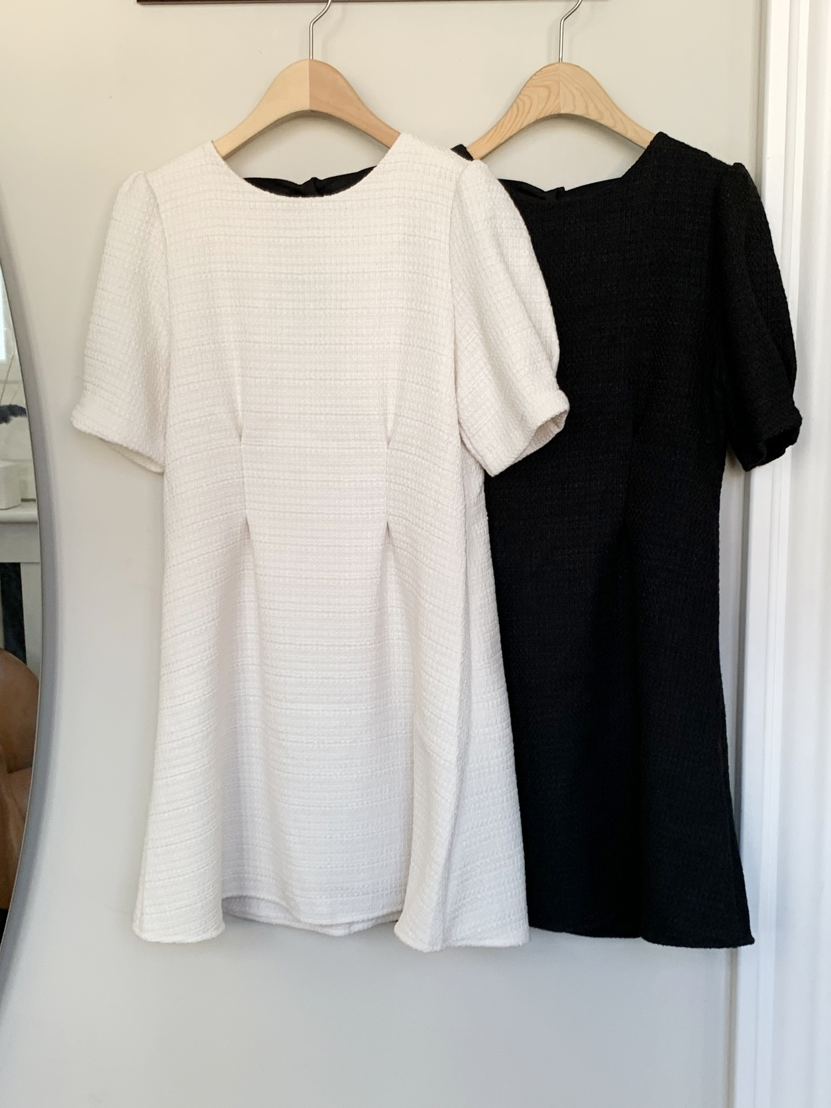 バックリボン半袖ワンピース | 詳細画像21