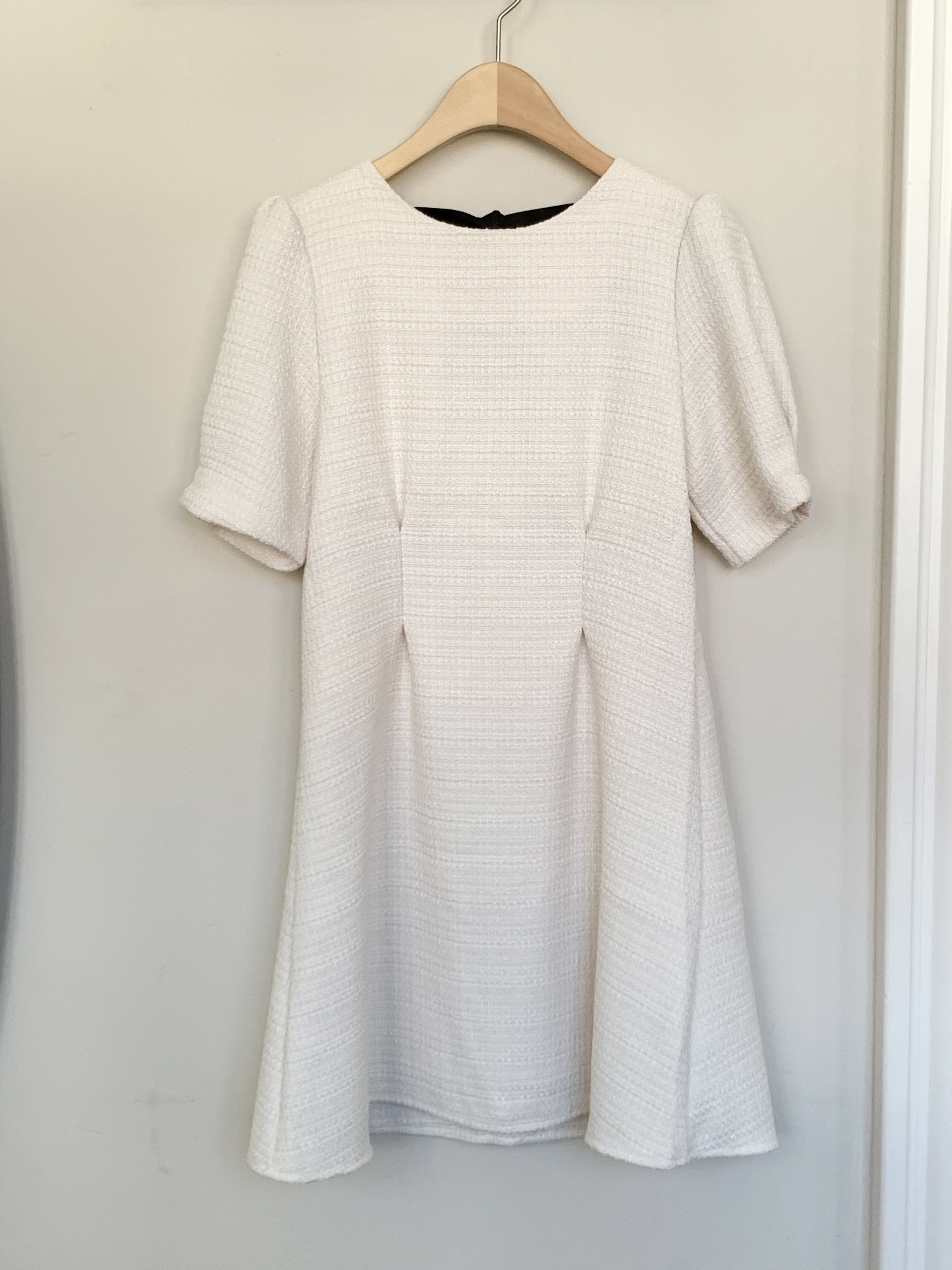 バックリボン半袖ワンピース | 詳細画像23