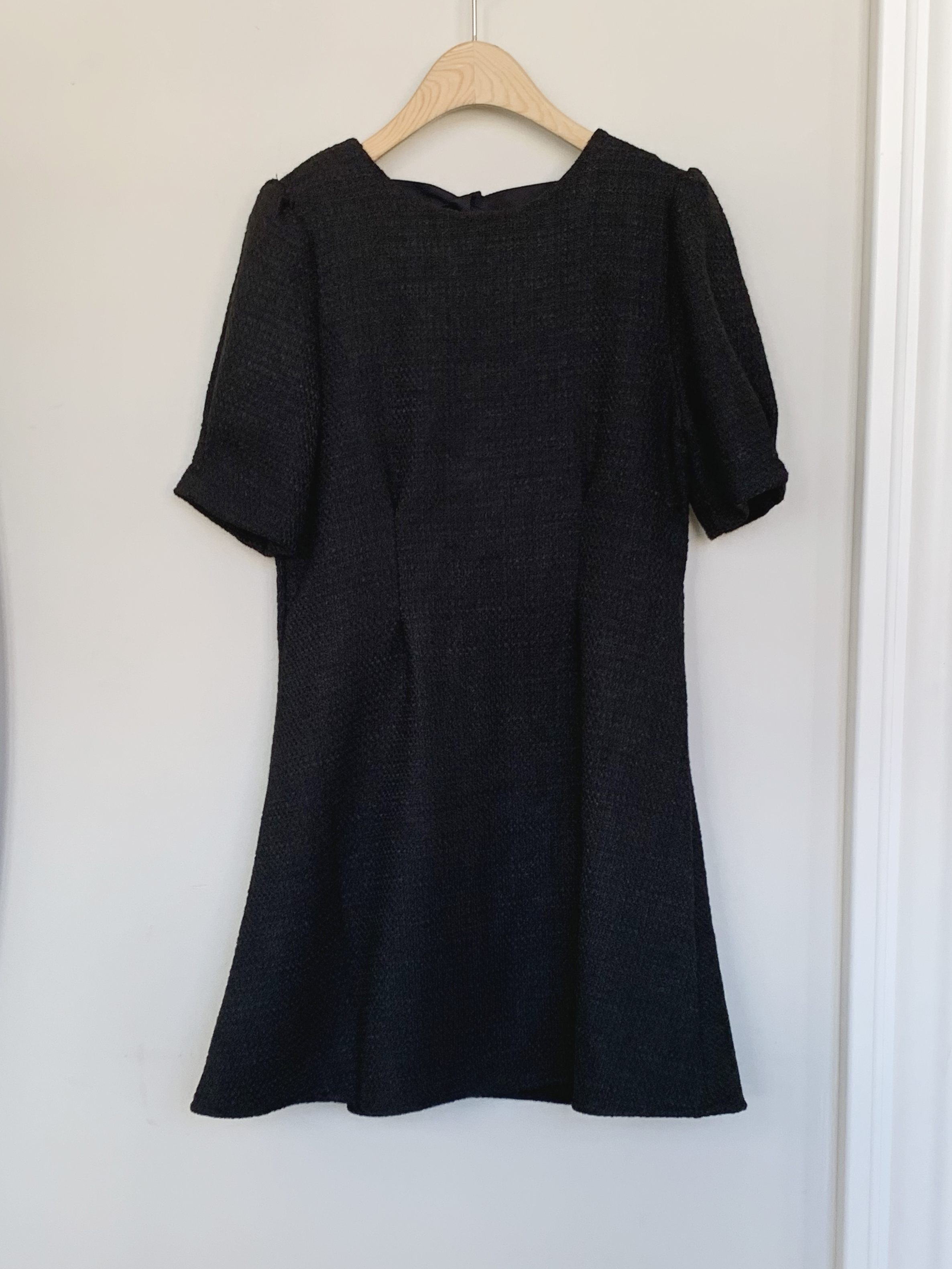 バックリボン半袖ワンピース | 詳細画像25