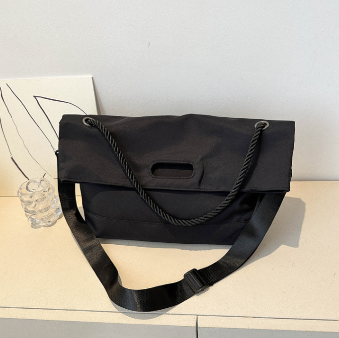 2WAYナイロンビッグバッグ | 詳細画像5