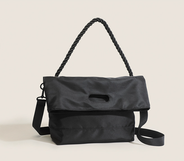 2WAYナイロンビッグバッグ | 詳細画像11