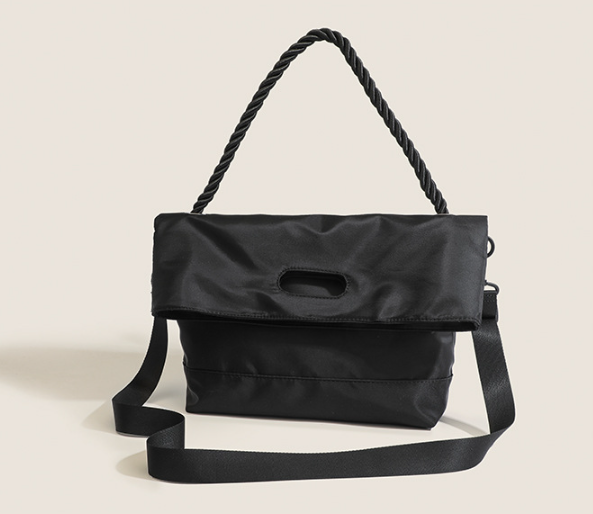 2WAYナイロンビッグバッグ | 詳細画像13