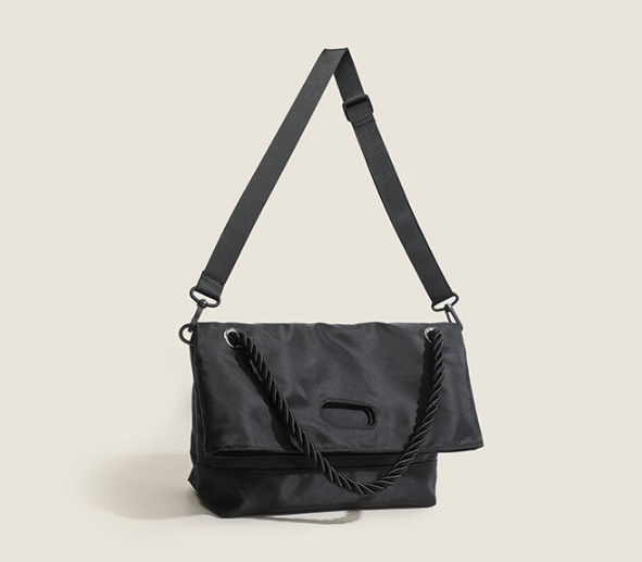 2WAYナイロンビッグバッグ | 詳細画像14