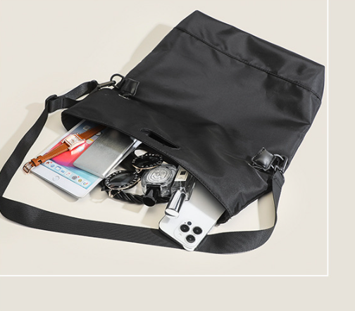 2WAYナイロンビッグバッグ | 詳細画像20