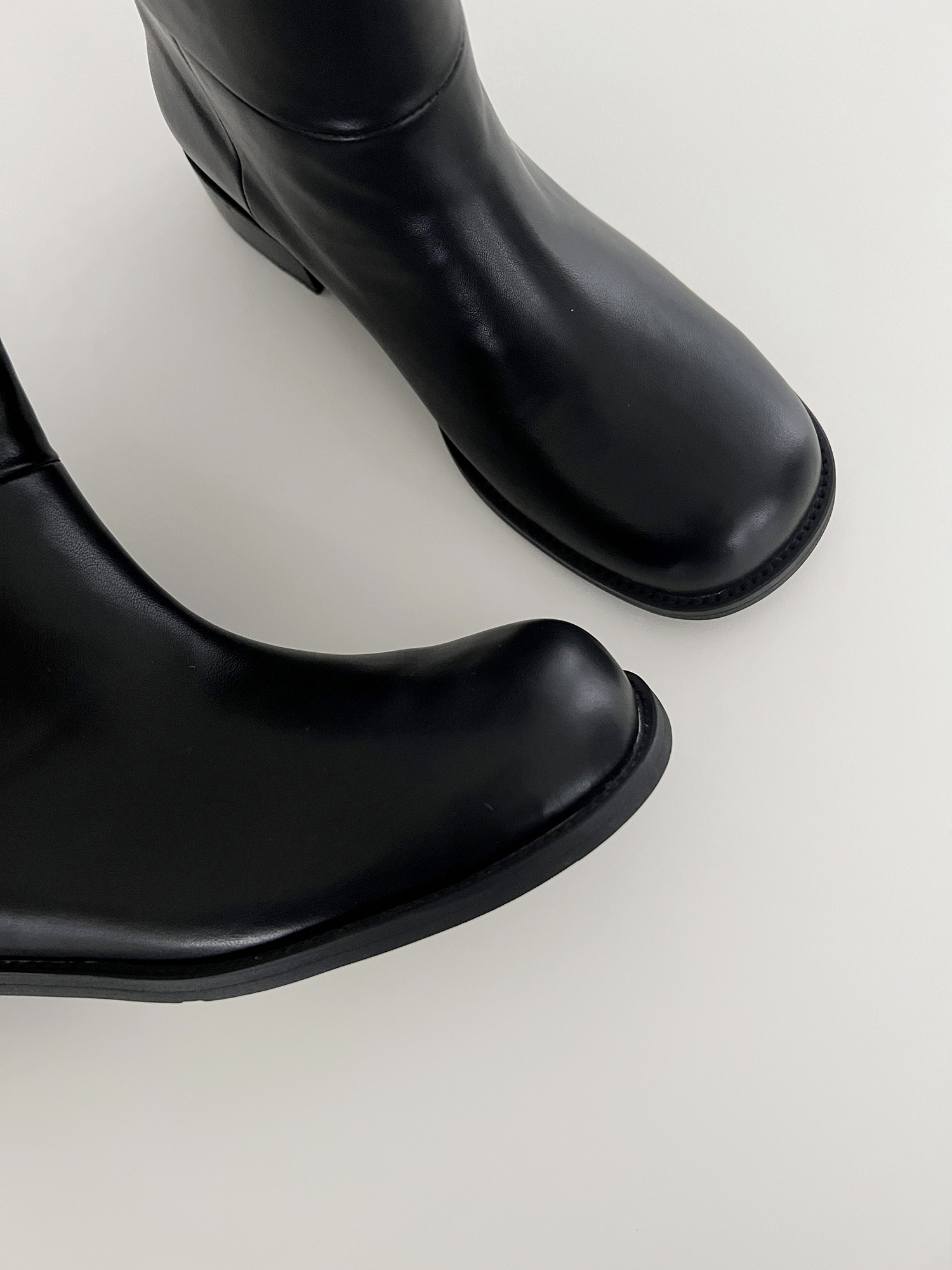 ループラウンドミドルブーツ | 詳細画像34