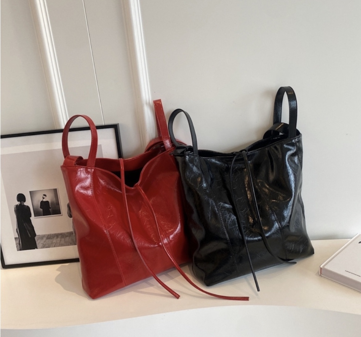 2WAYリボンビッグバッグ | 詳細画像7