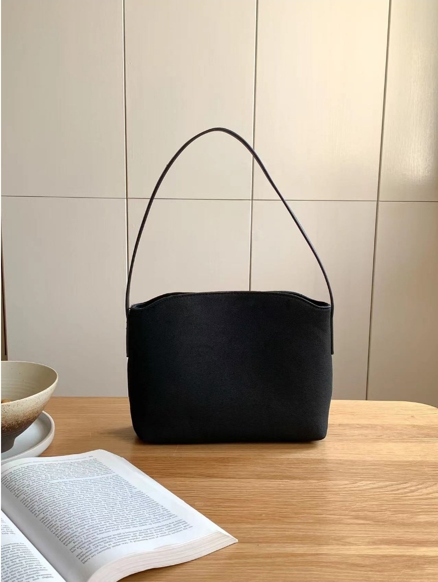 スエード調トートバッグ | 詳細画像7