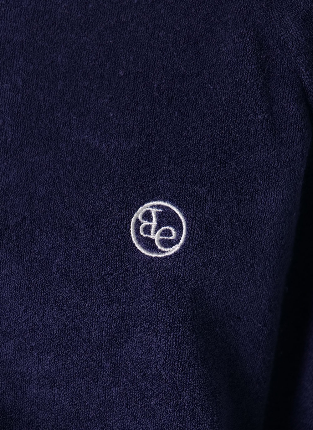 刺繍ロゴラグランスウェット | DHOLIC | 詳細画像12