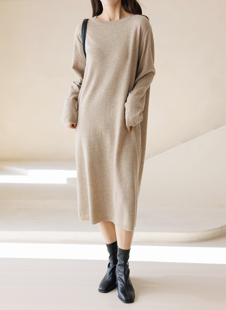 ニットロングワンピース | レディースファッション通販 - DHOLIC ニットロングワンピース | レディースファッション通販 - DHOLIC