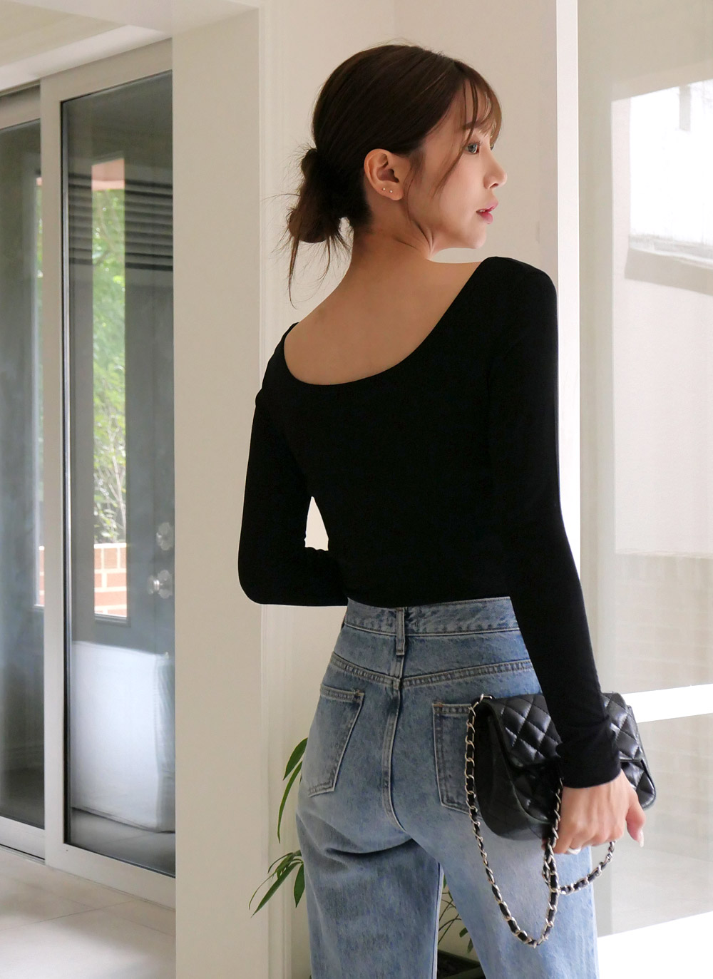 ティート ラグモジョイント ※値下げ不可 ワイドラウンドネックTシャツ | レディースファッション通販 - DHOLIC