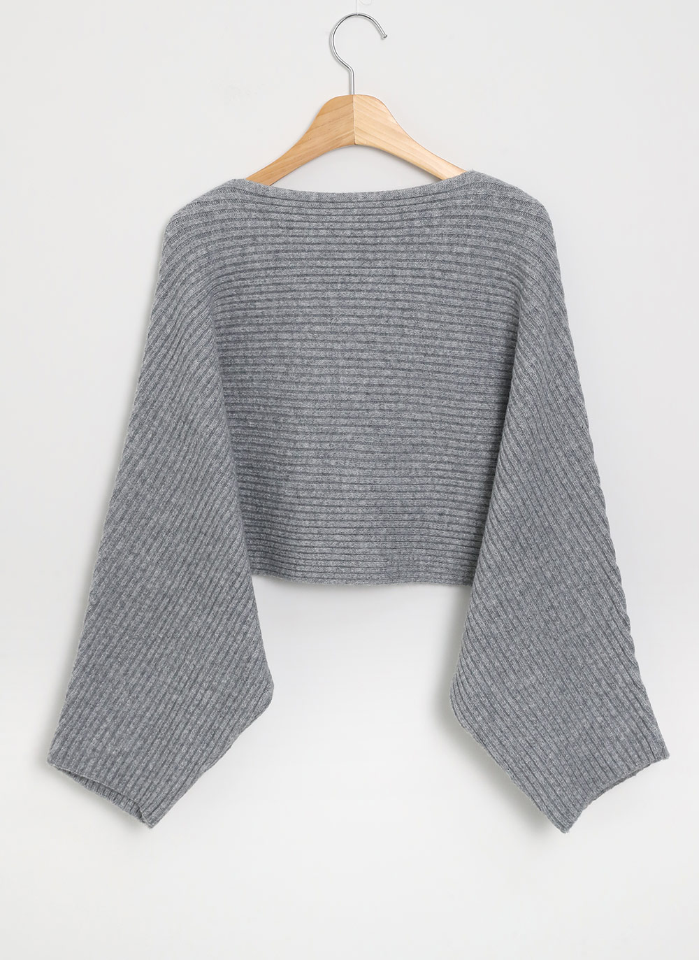 リブボートネックドルマンニット | DHOLIC | 詳細画像18