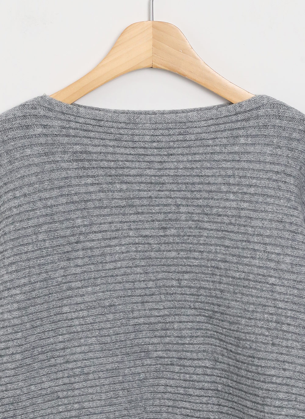 リブボートネックドルマンニット | DHOLIC | 詳細画像19