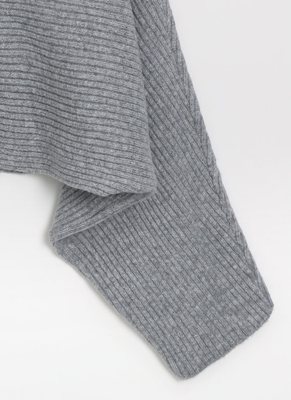 リブボートネックドルマンニット | DHOLIC | 詳細画像20