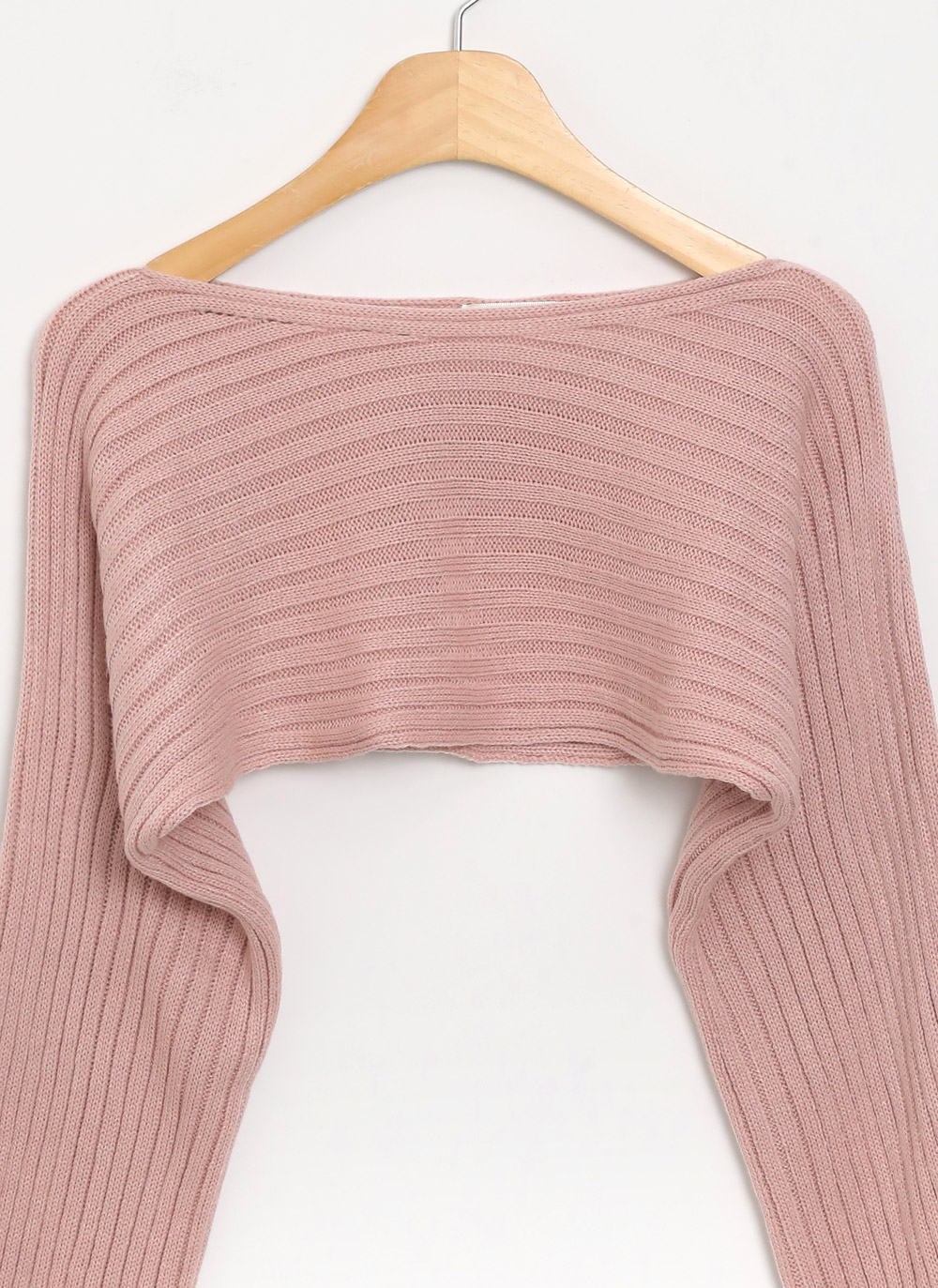 リブキャミ&クロップドニットSET | DHOLIC | 詳細画像22