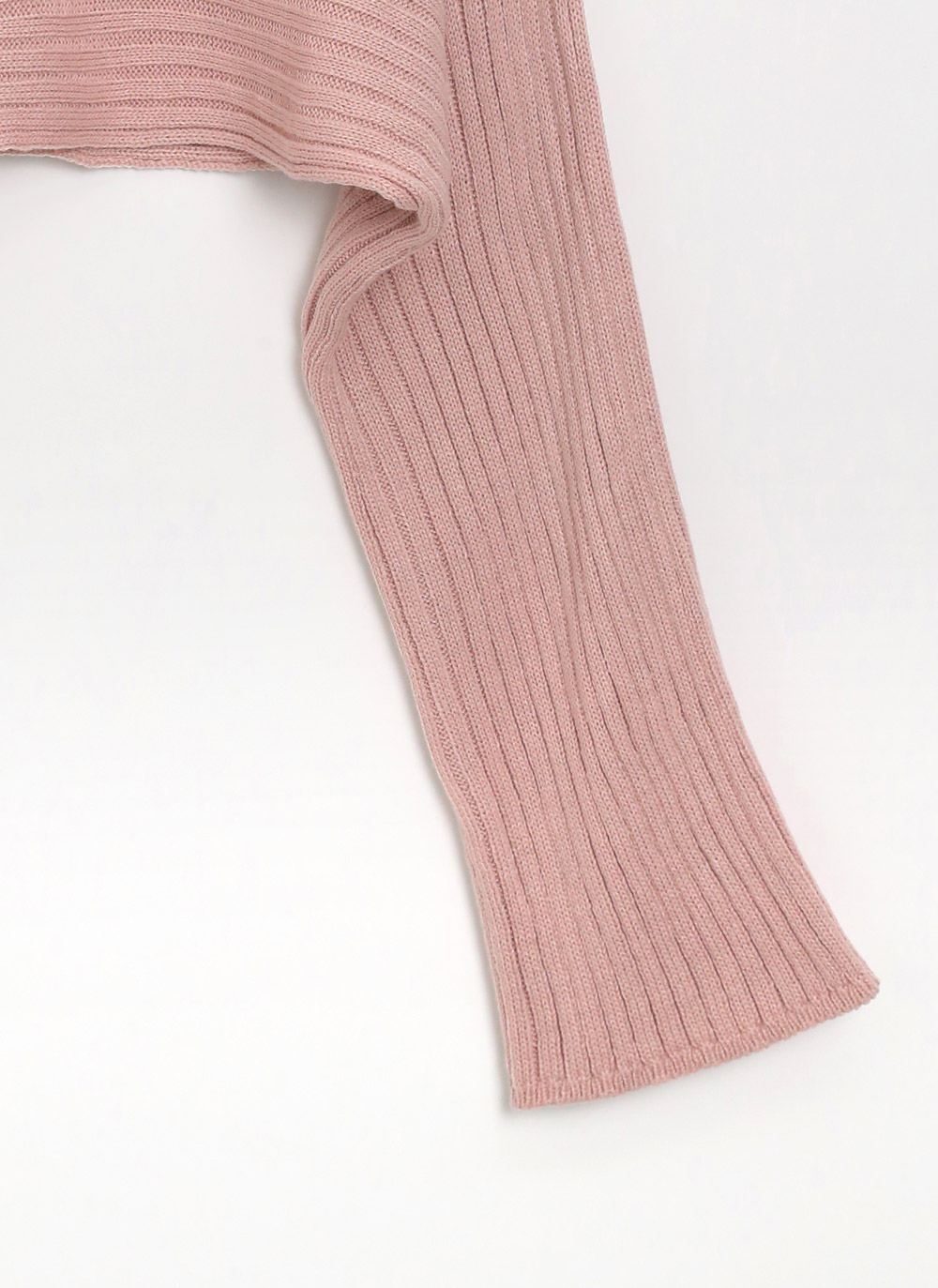 リブキャミ&クロップドニットSET | DHOLIC | 詳細画像23