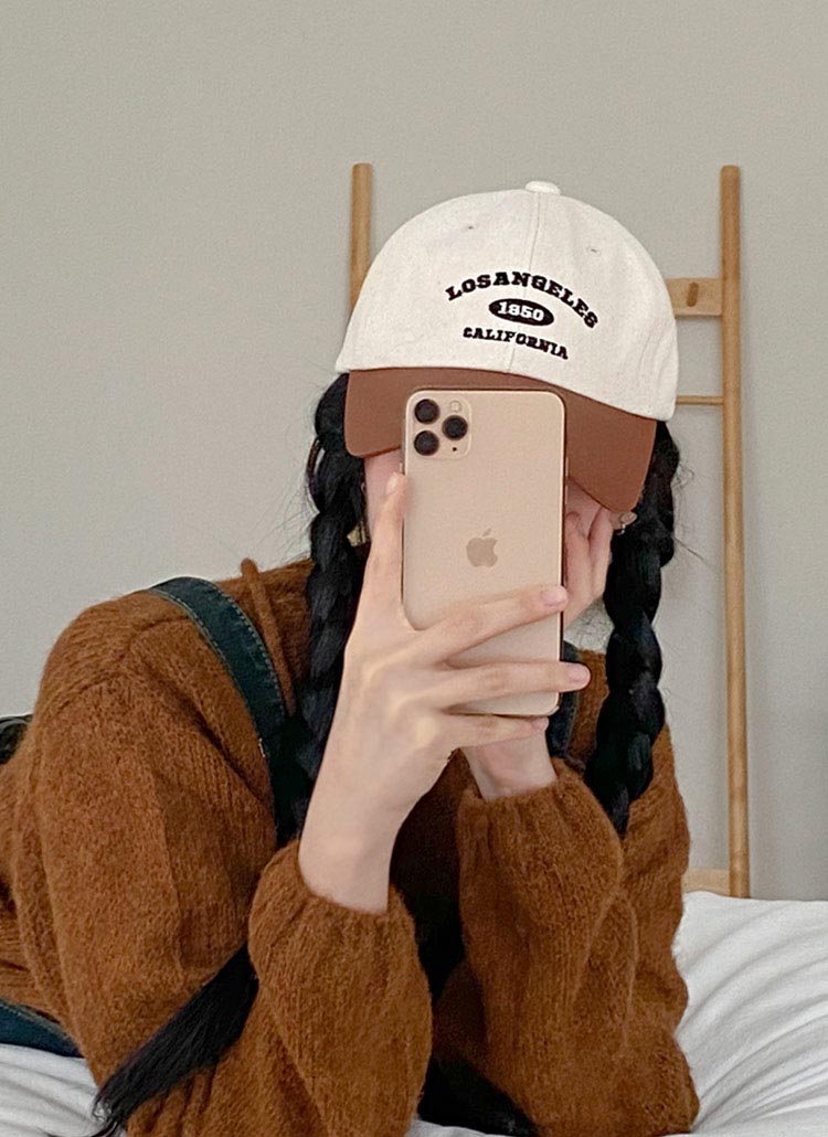 DIESEL キャップ 02 CORRY-DIV HAT A03699 イエロー（ハーフエコレザー 