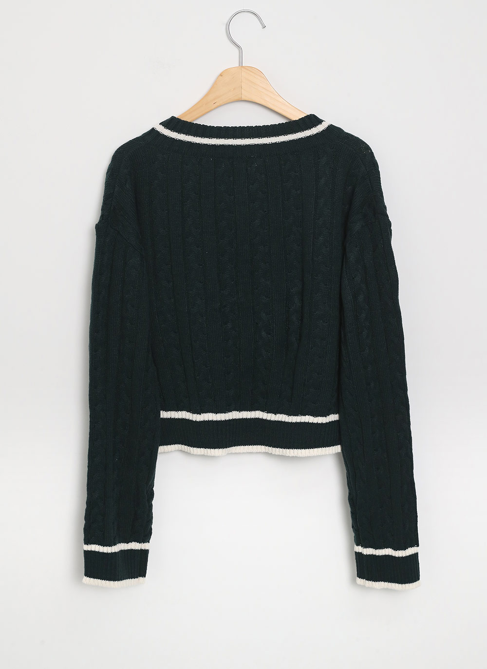 チルデンニット&ショートパンツSET | DHOLIC | 詳細画像20