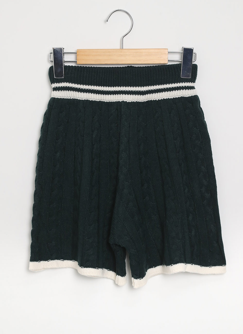 チルデンニット&ショートパンツSET | DHOLIC | 詳細画像21