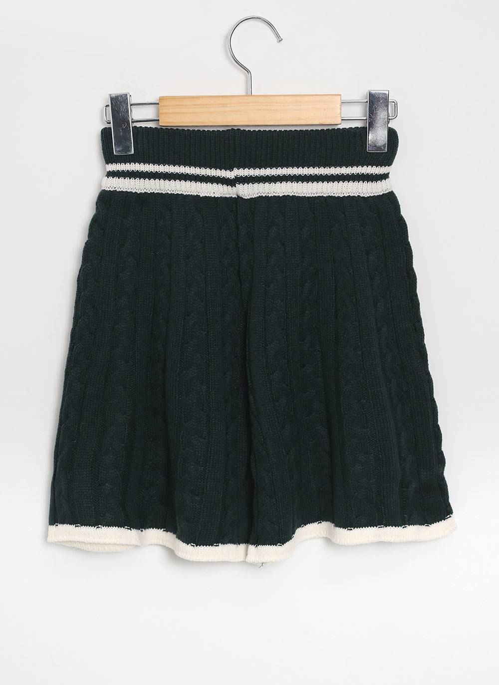 チルデンニット&ショートパンツSET | DHOLIC | 詳細画像22