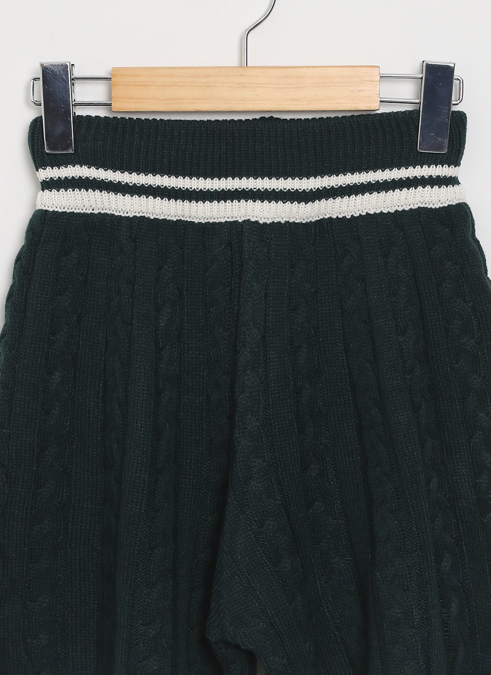チルデンニット&ショートパンツSET | DHOLIC | 詳細画像25