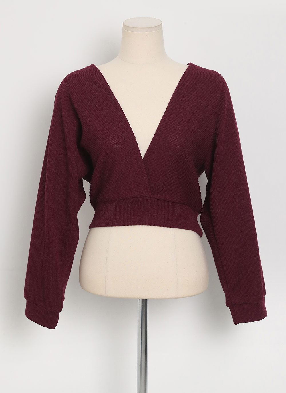 VネックTシャツ&キャミワンピースSET | DHOLIC | 詳細画像29