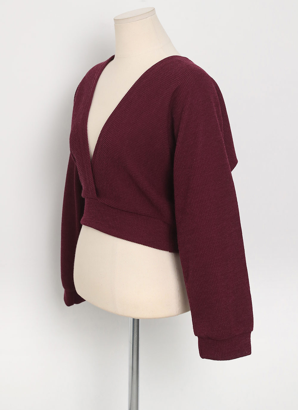 VネックTシャツ&キャミワンピースSET | DHOLIC | 詳細画像30