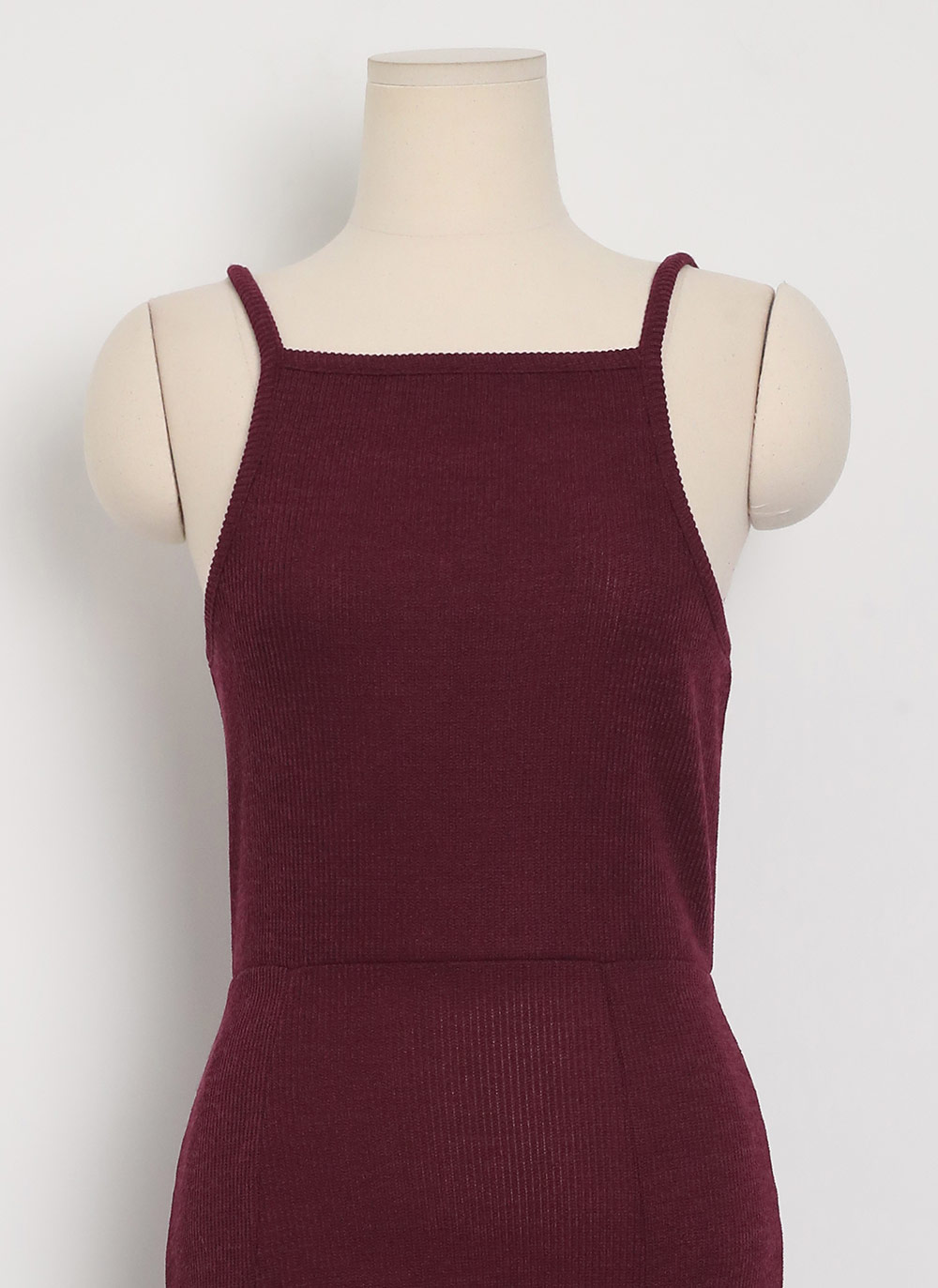 VネックTシャツ&キャミワンピースSET | DHOLIC | 詳細画像34