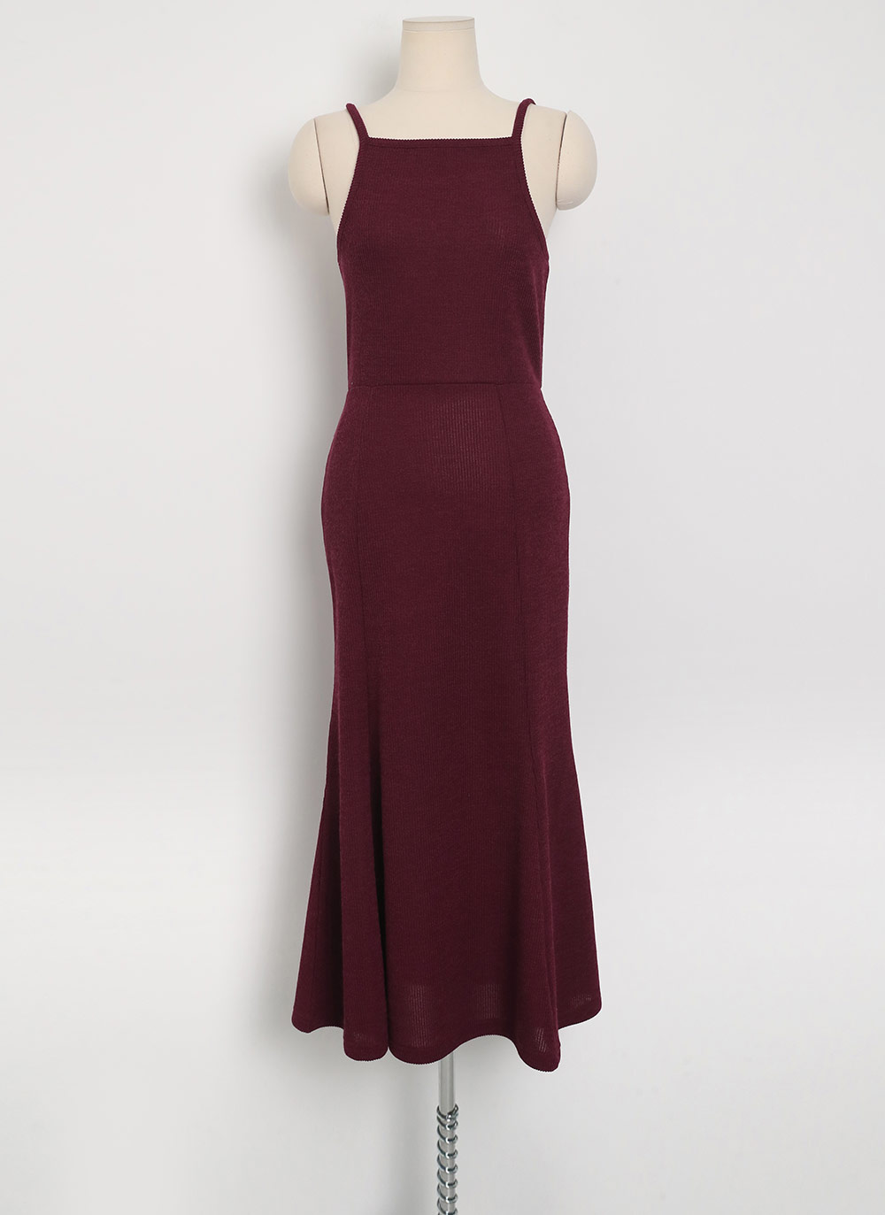 VネックTシャツ&キャミワンピースSET | DHOLIC | 詳細画像26