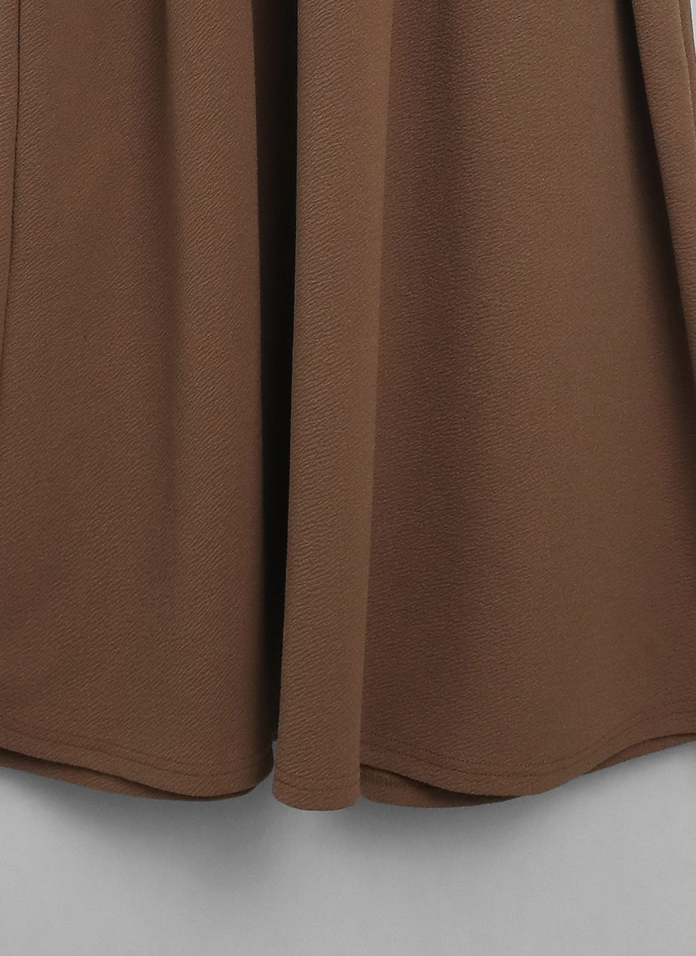 配色ドッキングタックワンピース | DHOLIC | 詳細画像21