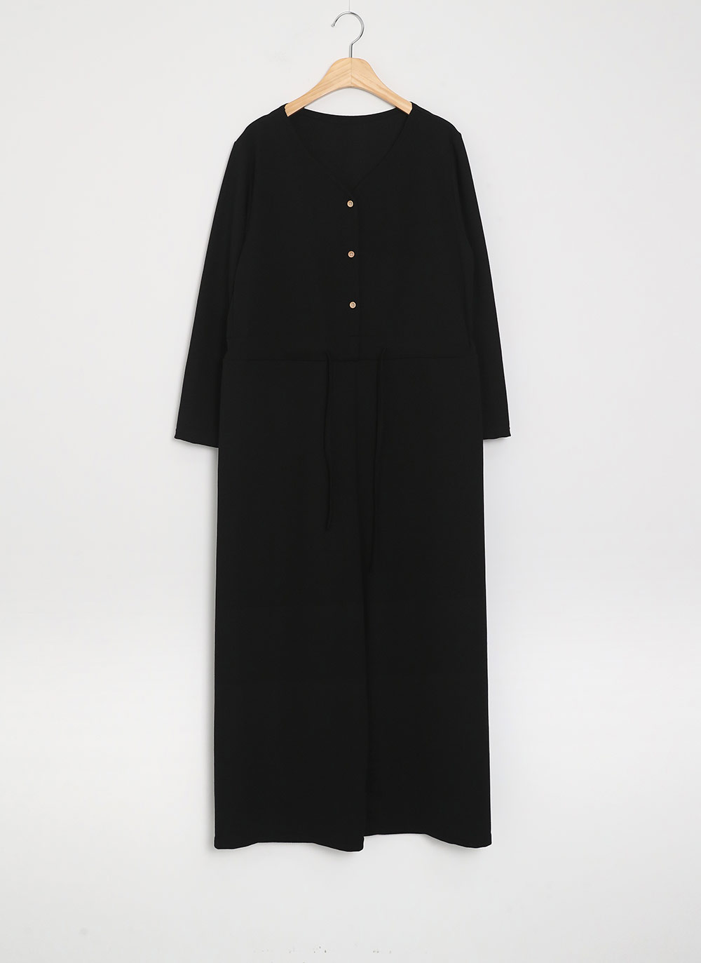 ストリング付ボタンオールインワン | DHOLIC | 詳細画像17