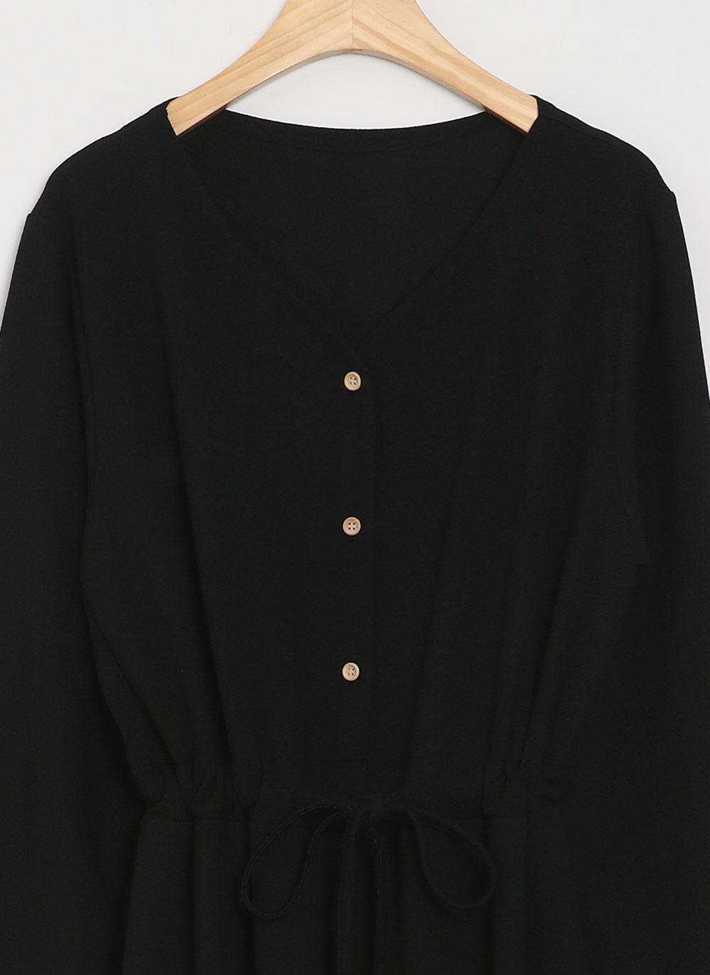 ストリング付ボタンオールインワン | DHOLIC | 詳細画像19