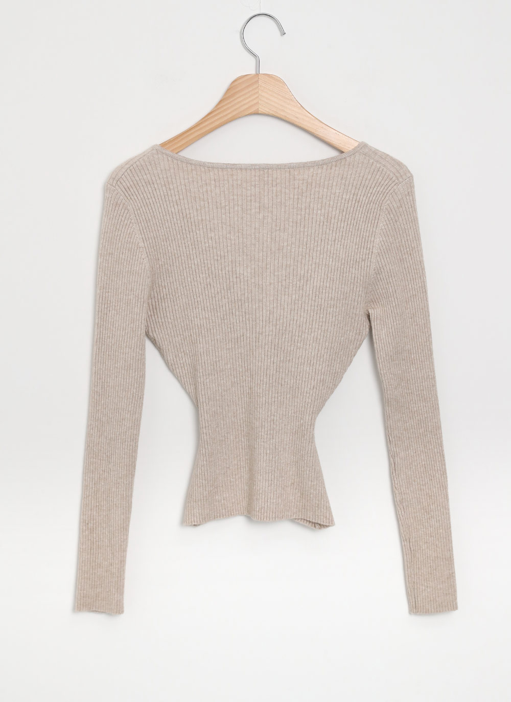 ツイストリブスリムニット | DHOLIC | 詳細画像20