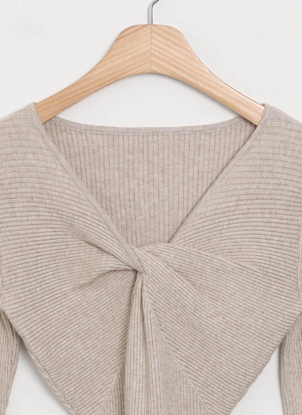 ツイストリブスリムニット | DHOLIC | 詳細画像21