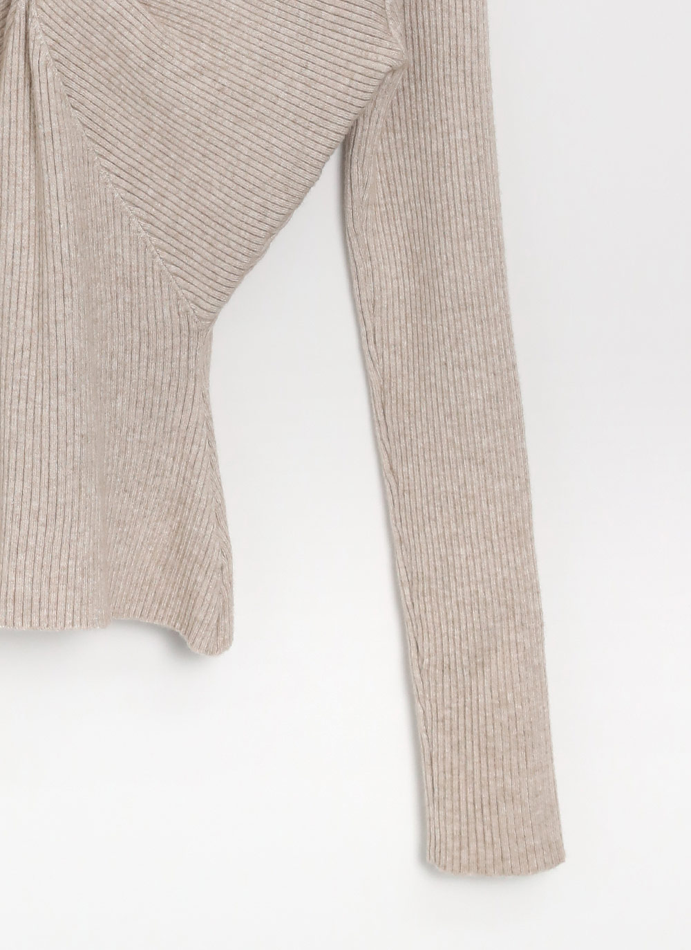 ツイストリブスリムニット | DHOLIC | 詳細画像22