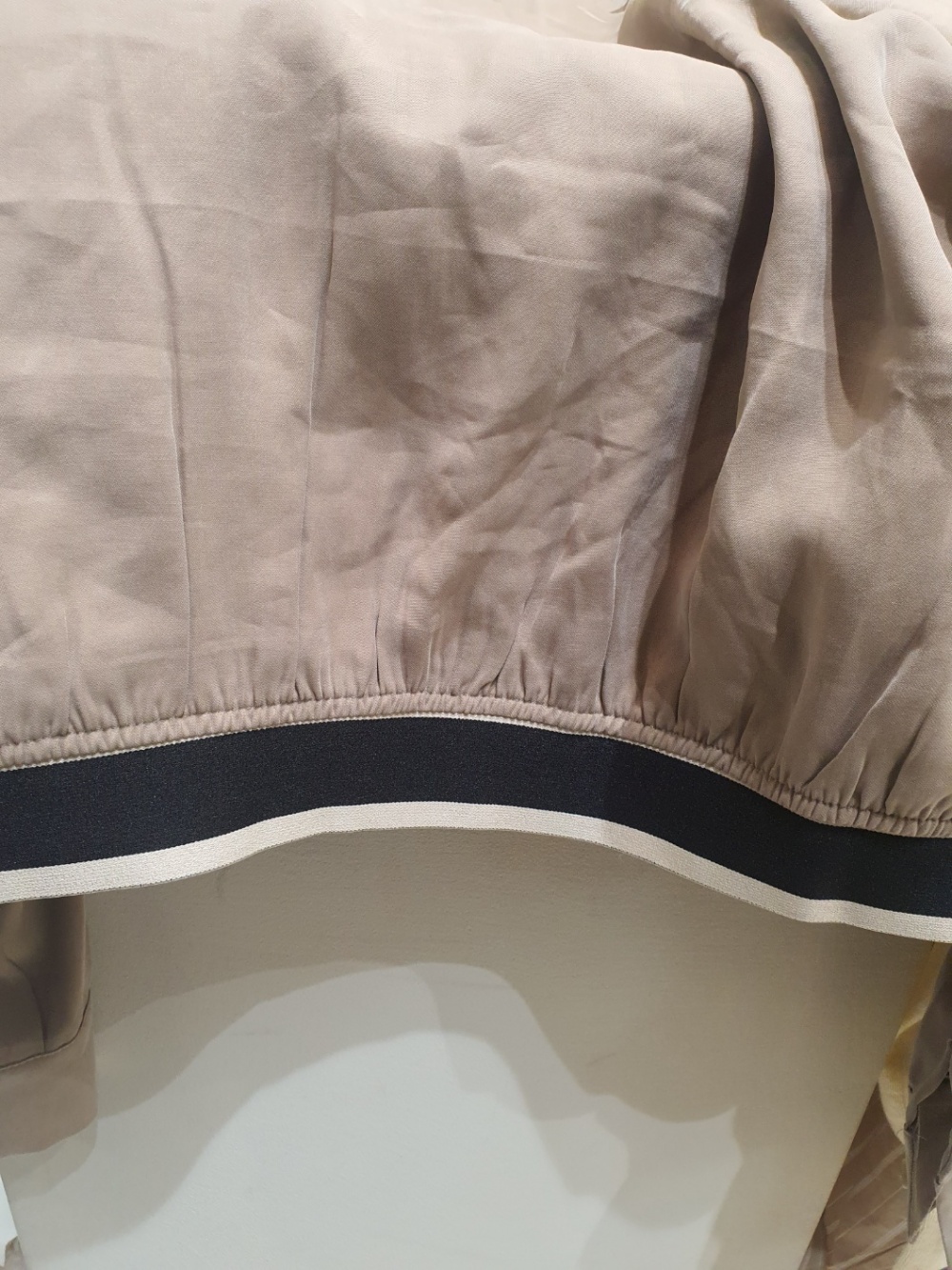 タックゴムヘムクロップドシャツ | 詳細画像21