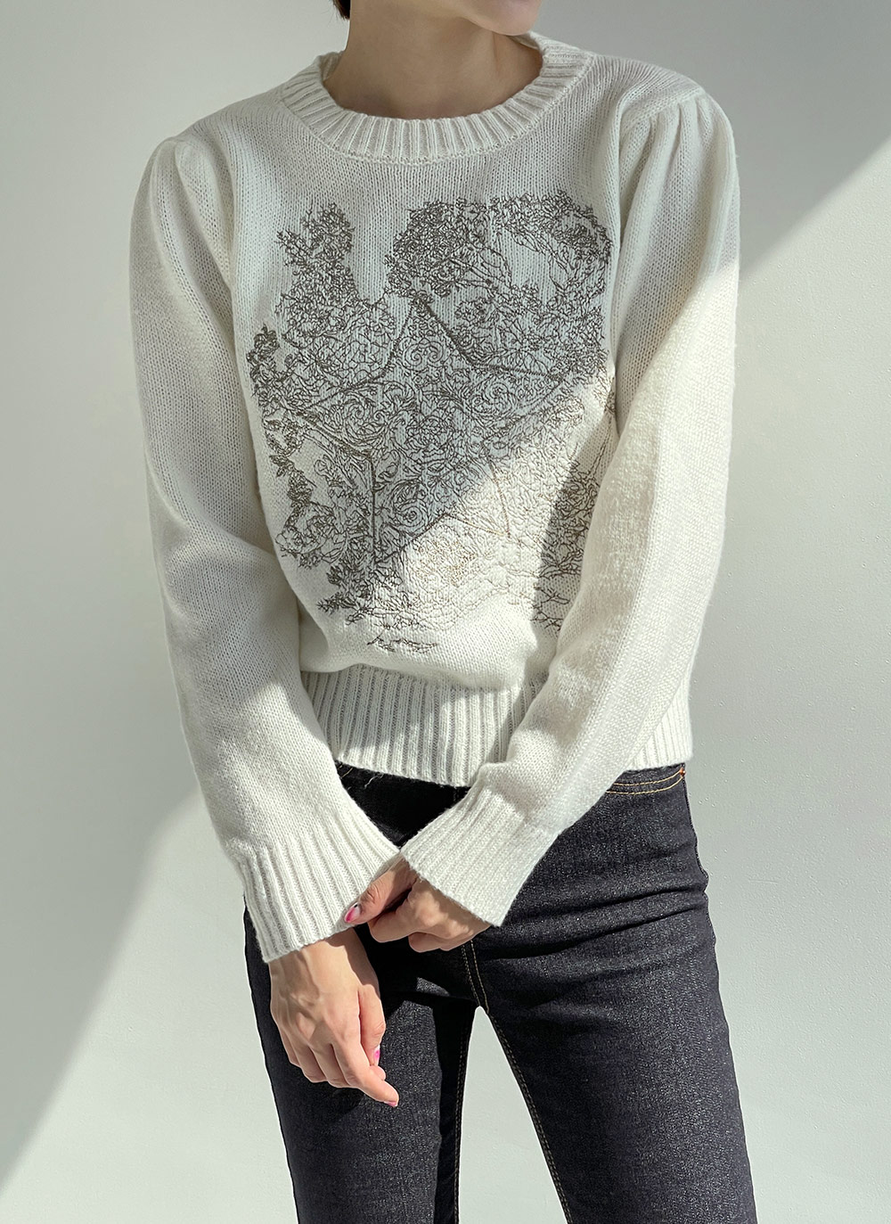 取寄) ソルティ クルー レディース スターライト セーター Salty Crew