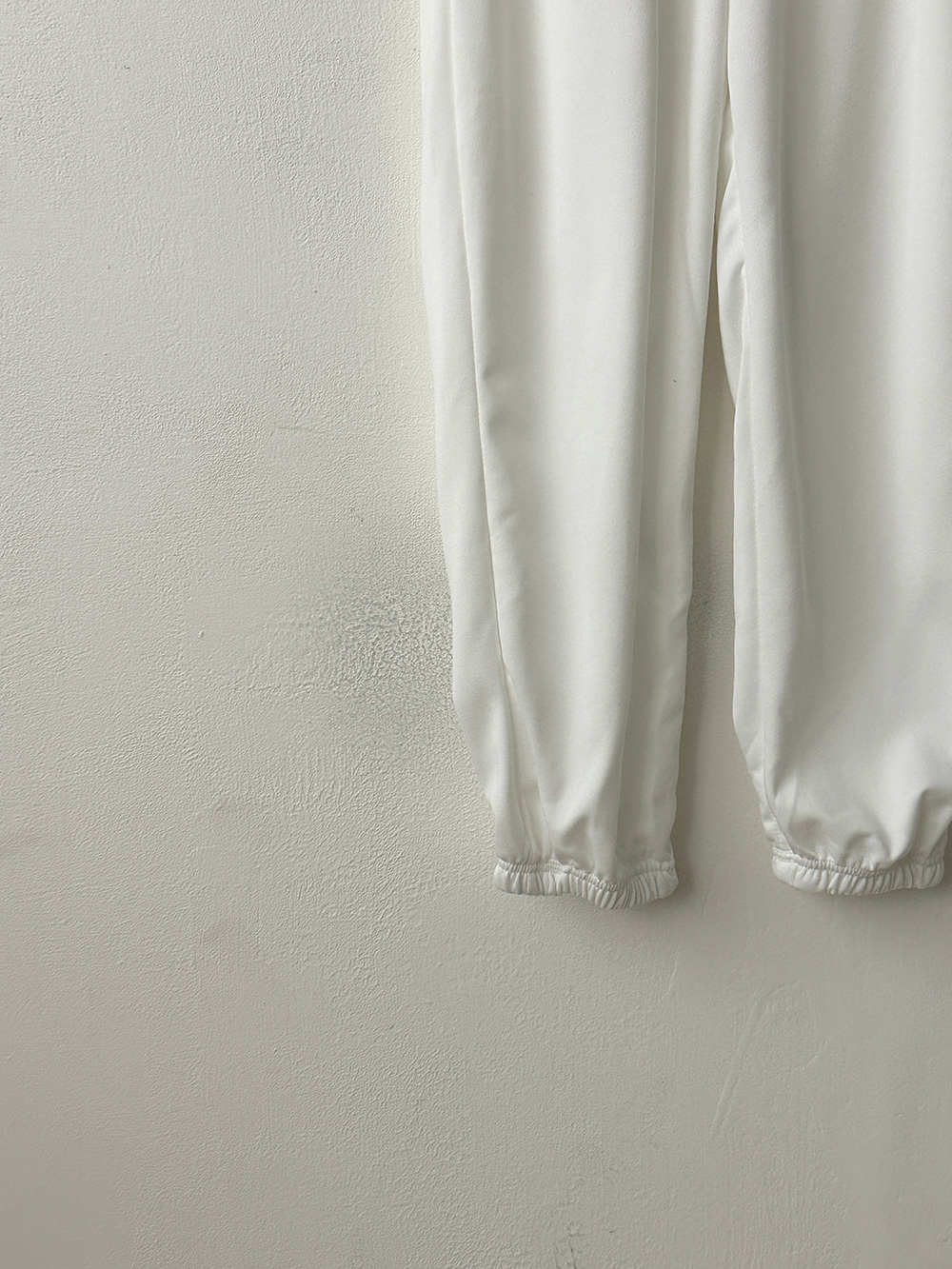 ストリングスウェットジョガーパンツ | 詳細画像34