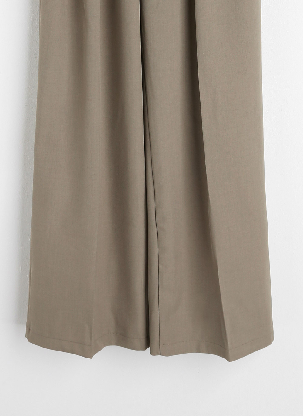 ベルト付ワイドスラックス | 詳細画像40