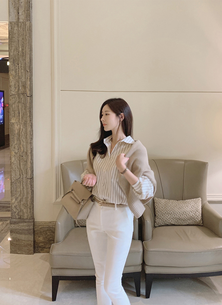 ベルト　金色バックル　（Dfnyb） ベルト 金色バックル （Dfnyb） jc002ab-br-1.JPG