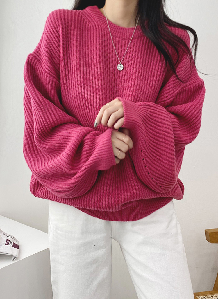 アメリビンテージ バルーンニット Ameri VINTAGE - 新品⭐︎Ameri vintage⭐︎バルーンスリーブニットの