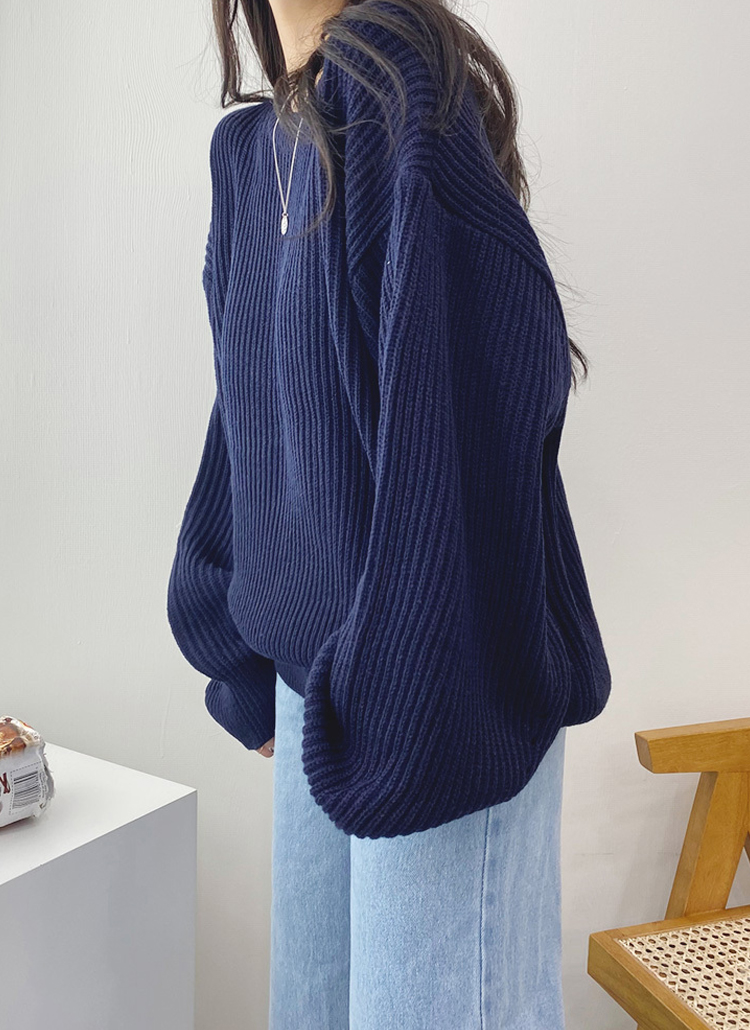 アメリビンテージ バルーンニット Ameri VINTAGE - 新品⭐︎Ameri vintage⭐︎バルーンスリーブニットの