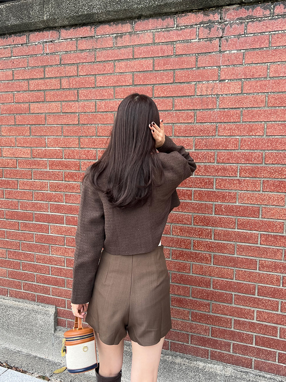 ポケット付ショートパンツ | 詳細画像11