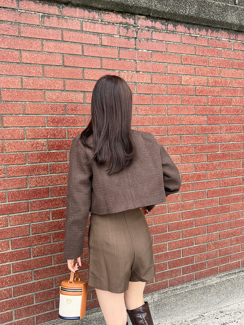 ポケット付ショートパンツ | 詳細画像13