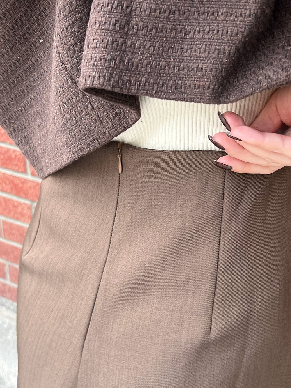 ポケット付ショートパンツ | 詳細画像15