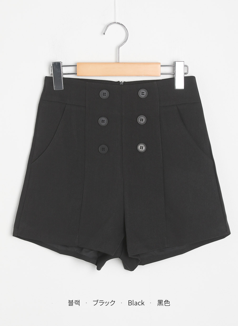 ポケット付ショートパンツ | 詳細画像16