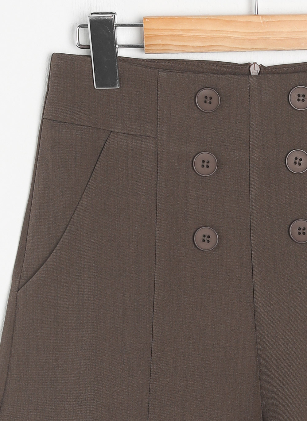 ポケット付ショートパンツ | 詳細画像21