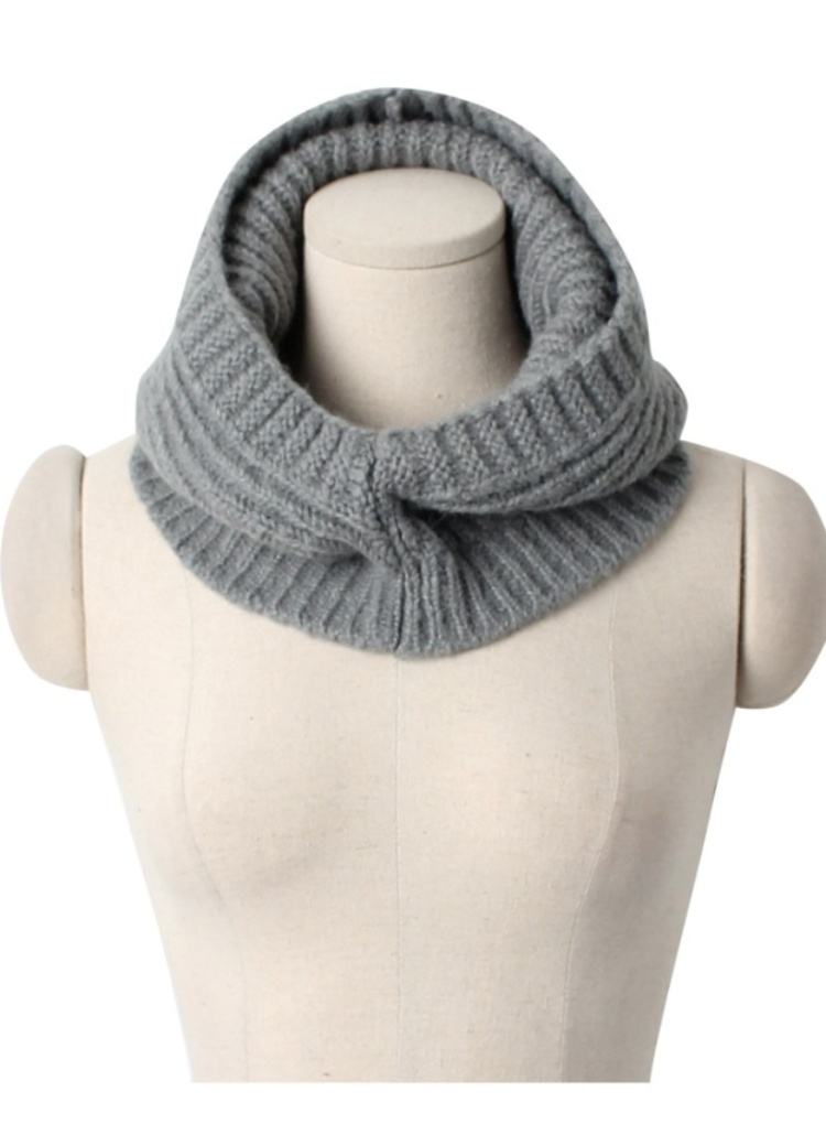 ウール混ニットバラクラバ | 詳細画像13