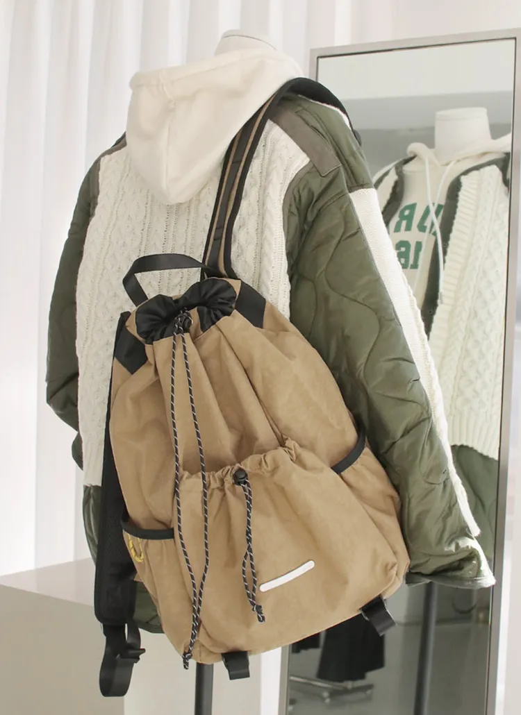 コードキャンプバックパック | whosbag | 詳細画像1