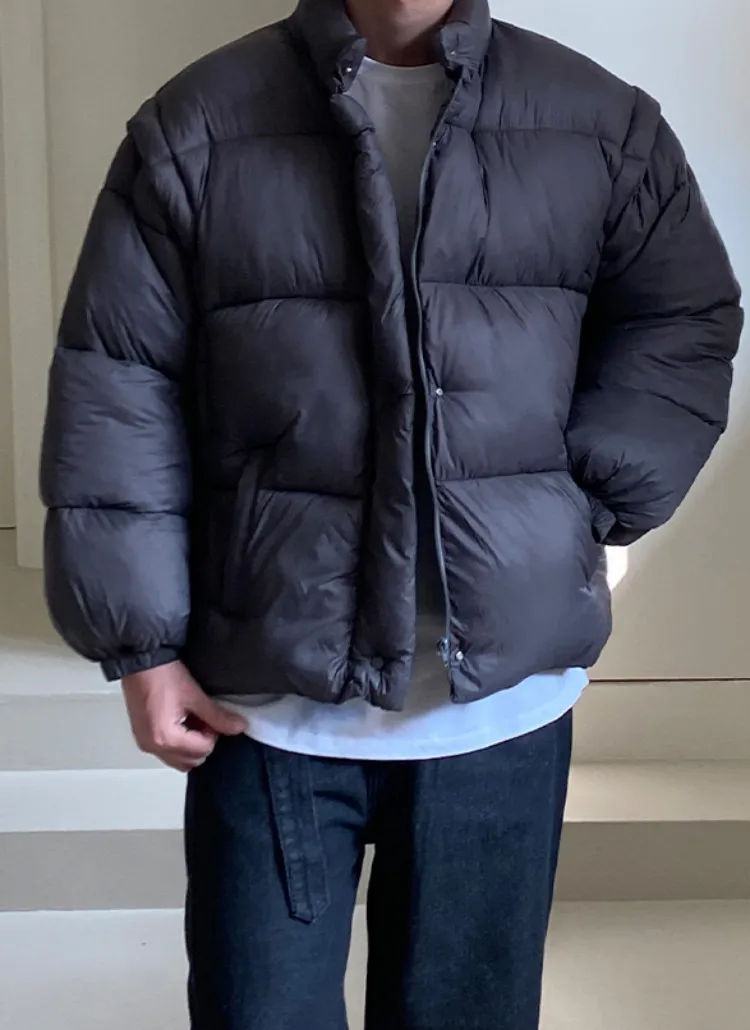 2WAYウェルロンジャンパー | 詳細画像1