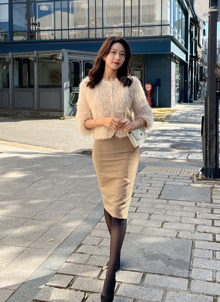 D&G ドルガバ タイトスカート DOLCE&GABBANA（スカート）のフリマアイテム一覧